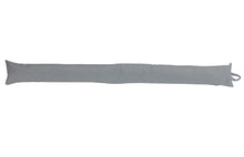 Load image into Gallery viewer, Chenille Extra Long Draught Excluder (3 Colours)