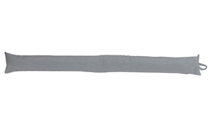 Chenille Extra Long Draught Excluder (3 Colours)