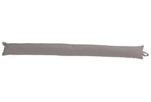 Load image into Gallery viewer, Chenille Extra Long Draught Excluder (3 Colours)