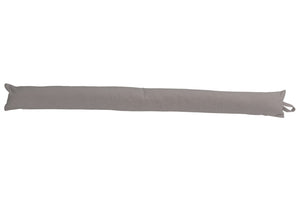 Chenille Extra Long Draught Excluder (3 Colours)