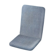 Load image into Gallery viewer, Plain Outdoor Water Resistant Seat Pad, Cushion or Cover (Green or Grey)