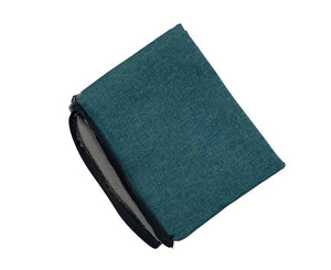 Gor Pets Replacement Cover for Ultima Fabric Square Bed S,M,L or XL