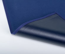 Load image into Gallery viewer, Navy Blue Waterproof Cotton Bib Apron 77x53cm (Pack of 1, 3 or 6)