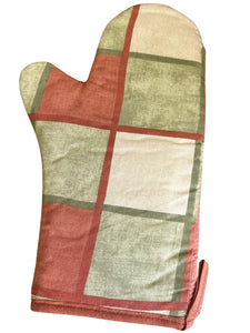Checked Gauntlet - Left or Right Hand (4 Colours)