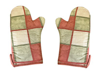 Load image into Gallery viewer, Checked Gauntlet - Left or Right Hand (4 Colours)