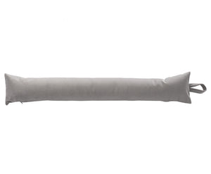 Luxury Plush Velvet Draught Excluder (8 Colours)