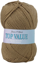 Load image into Gallery viewer, James Brett Top Value DK Double Knitting Yarn 100g Ball (Various Shades)