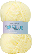 Load image into Gallery viewer, James Brett Top Value DK Double Knitting Yarn 100g Ball (Various Shades)