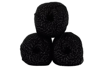 James Brett Twinkle DK Double Knitting Yarn 100g Ball (Various Shades)