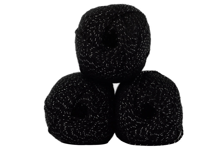 James Brett Twinkle DK Double Knitting Yarn 100g Ball (Various Shades)