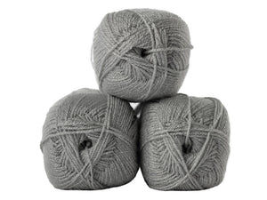 James Brett Twinkle DK Double Knitting Yarn 100g Ball (Various Shades)