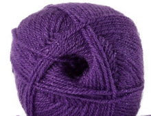 Load image into Gallery viewer, James Brett Twinkle DK Double Knitting Yarn 100g Ball (Various Shades)