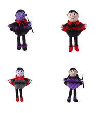 Load image into Gallery viewer, King Cole Halloween Knits Book 2 – Spooky Halloween Knitted Toys