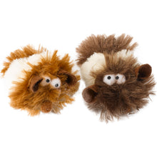 Load image into Gallery viewer, Petface Interactive Vibrating Catnip Mice Toys for Cats &amp; Kittens - 2 Pack