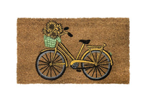 Load image into Gallery viewer, Gainsborough Printed Outdoor Coir Mat 70cm x 40cm (17 Designs)