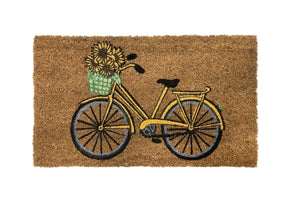 Gainsborough Printed Outdoor Coir Mat 70cm x 40cm (17 Designs)