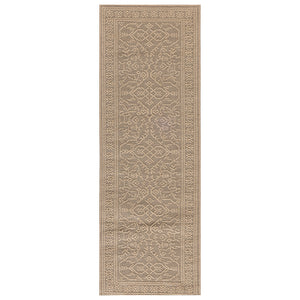 Washarug Jute Rug or Runner (6 Designs)
