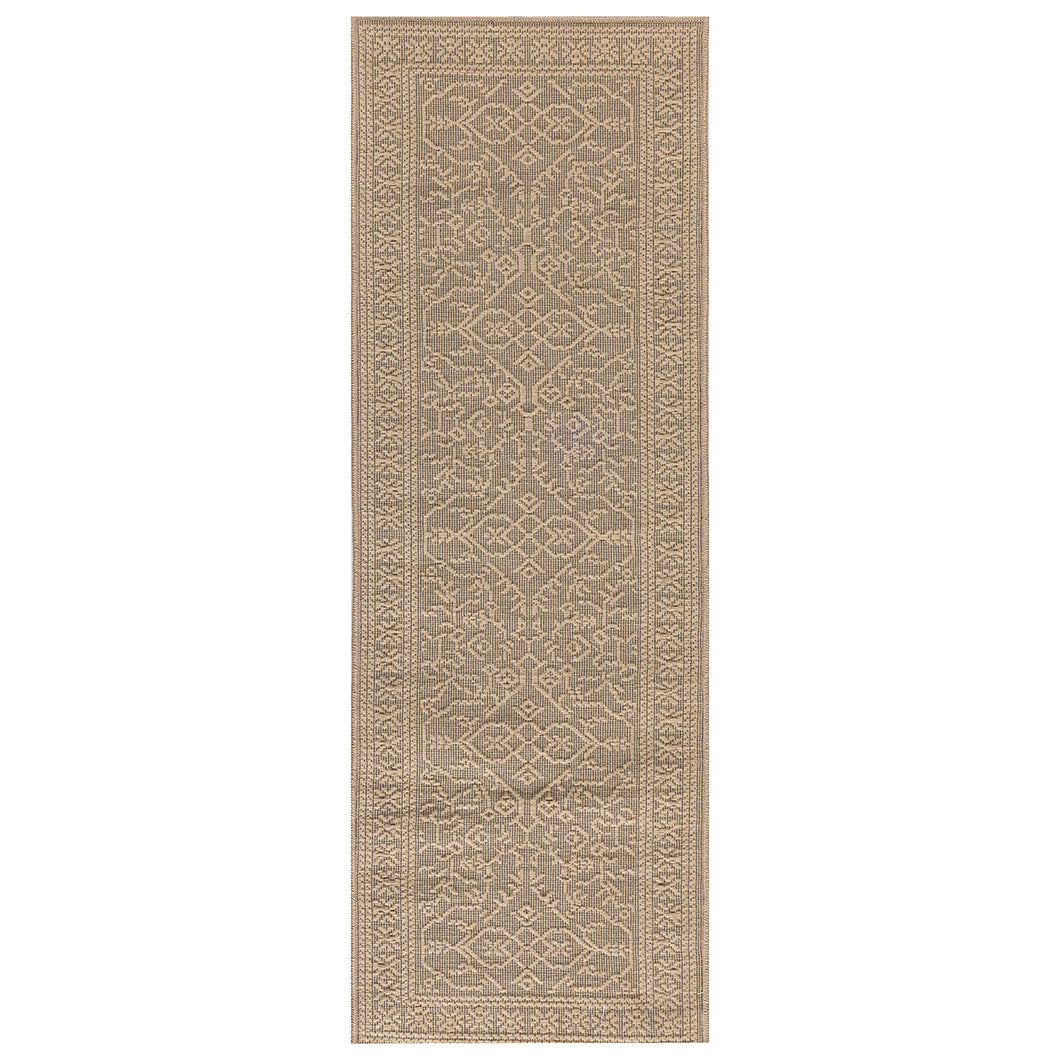 Washarug Jute Rug or Runner (6 Designs)