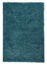 Load image into Gallery viewer, Vista Plain Shaggy Pile Machine Made Rug (Various Colours &amp; Sizes)