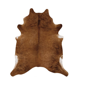 Faux Animal Hide Rug 190cm x 155cm (3 Colours)