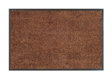 Load image into Gallery viewer, Washamat Washable Anti-Slip Door Mat (Various Colours &amp; Sizes)