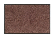 Load image into Gallery viewer, Washamat Washable Anti-Slip Door Mat (Various Colours &amp; Sizes)