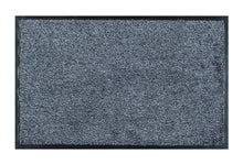 Load image into Gallery viewer, Washamat Washable Anti-Slip Door Mat (Various Colours &amp; Sizes)