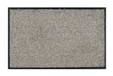 Load image into Gallery viewer, Washamat Washable Anti-Slip Door Mat (Various Colours &amp; Sizes)