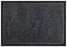 Load image into Gallery viewer, Washamat Eco Superior Mat with Border &amp; Eco Tough Backing (5 Colours)