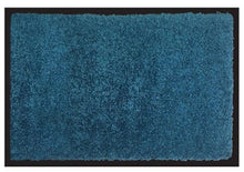 Load image into Gallery viewer, Washamat Eco Superior Mat with Border &amp; Eco Tough Backing (5 Colours)