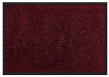 Load image into Gallery viewer, Washamat Eco Superior Mat with Border &amp; Eco Tough Backing (5 Colours)