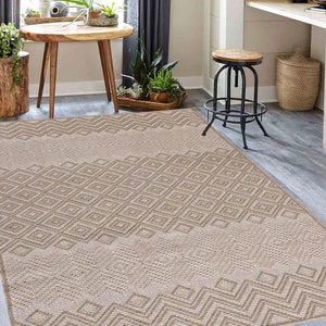 Washarug Jute Rug or Runner (6 Designs)