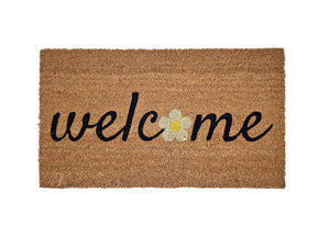 Gainsborough Printed Outdoor Coir Mat 70cm x 40cm (17 Designs)