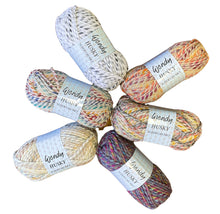 Load image into Gallery viewer, Wendy Wools Husky Super Chunky Knitting Yarn 100g (6 Shades)