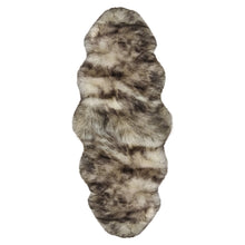 Load image into Gallery viewer, Luxury Soft Faux Fur Sheepskin Rugs (3 Colours, 2 Sizes)