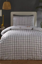 Load image into Gallery viewer, Double Wildlife Animal Duvet Set