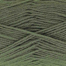 Load image into Gallery viewer, King Cole Wildwood Chunky Knitting Yarn 100g Ball Forest 5024