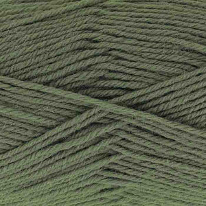 King Cole Wildwood Chunky Knitting Yarn 100g Ball Forest 5024