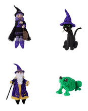 Load image into Gallery viewer, King Cole Halloween Knits Book 2 – Spooky Halloween Knitted Toys