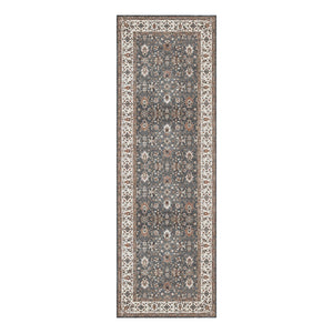 Persian Rug or Runner Machine Washable (9 Designs & 3 Sizes)
