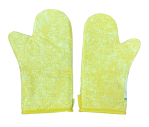 Checked Gauntlet - Left or Right Hand (4 Colours)