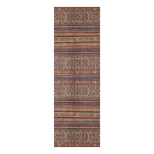 Load image into Gallery viewer, Persian Rug or Runner Machine Washable (9 Designs &amp; 3 Sizes)