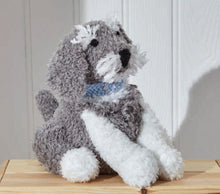 Load image into Gallery viewer, King Cole Scruffs Book 1 – Stuffed Dogs Knitting Booklet
