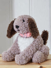 Load image into Gallery viewer, King Cole Scruffs Book 1 – Stuffed Dogs Knitting Booklet