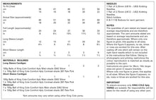 Load image into Gallery viewer, King Cole 4ply Knitting Pattern - Baby Cardigan &amp; Waistcoat (5440)