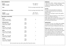 Load image into Gallery viewer, King Cole Double Knit Knitting Pattern - Ladies Winter Accessories (5654)