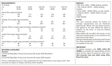 Load image into Gallery viewer, King Cole Double Knitting Pattern - Ladies Sweater &amp; Jacket (5789)