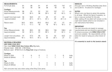 Load image into Gallery viewer, King Cole 4ply Knitting Pattern - Ladies Top &amp; Cardigan (5847)