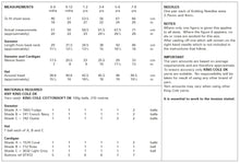 Load image into Gallery viewer, King Cole DK Knitting Pattern - Baby &amp; Child Sweater Cardigan &amp; Hat (5918)