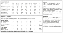 Load image into Gallery viewer, King Cole DK Knitting Pattern - Mens &amp; Boys Sweaters (5939)
